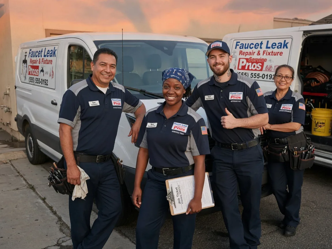 Faucet Repair company in Livingston, KY