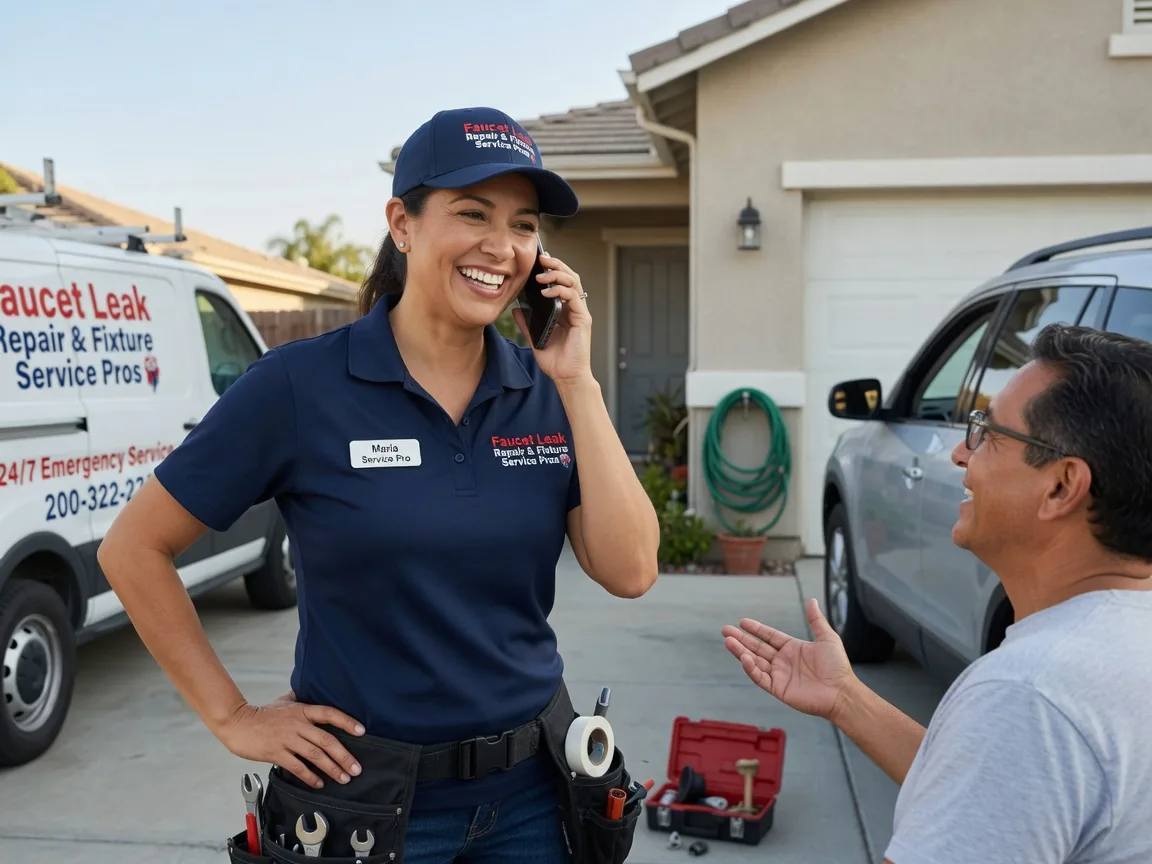 Faucet Repair Livingston, KY FAQs