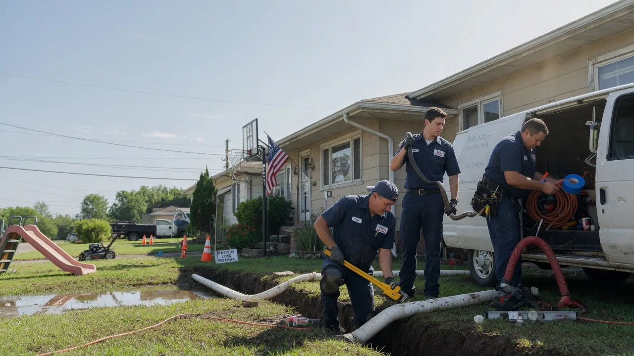 Toilet Installation in Livingston, KY near me